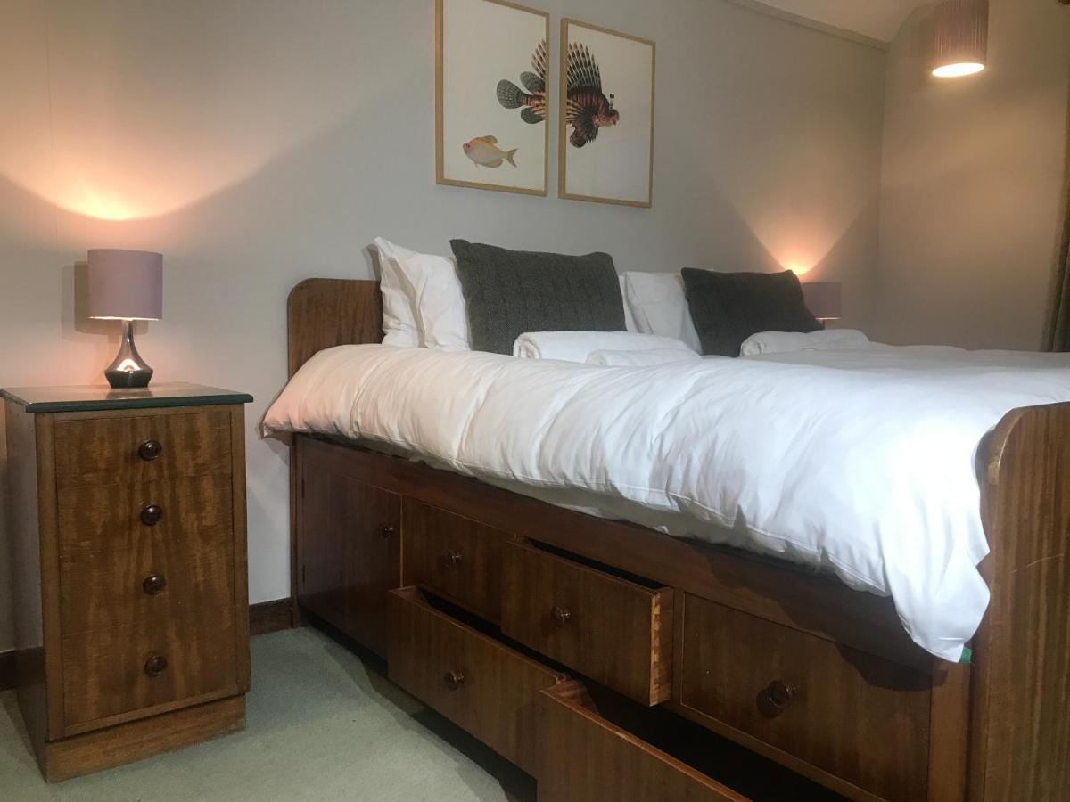 Macaulay Farm Lodge Сторновей Екстер'єр фото