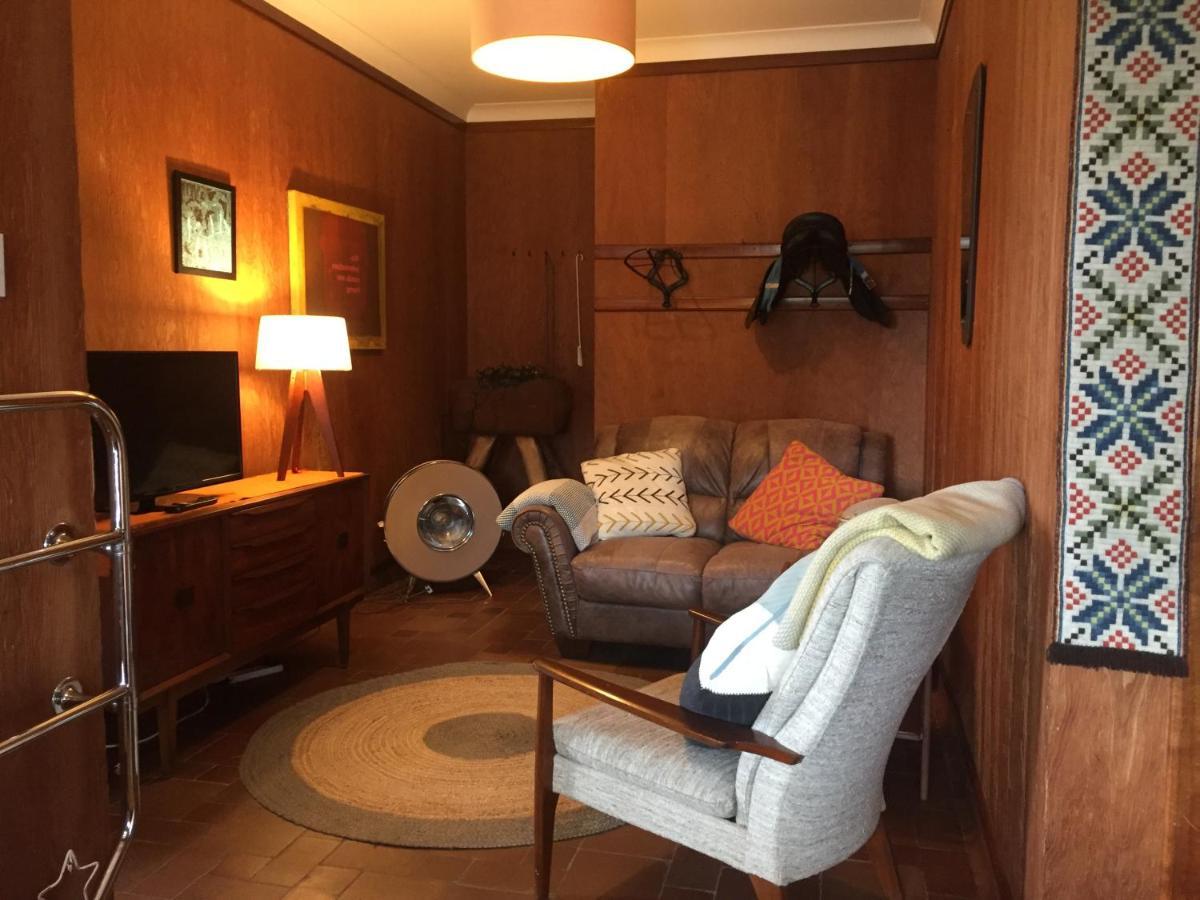 Macaulay Farm Lodge Сторновей Екстер'єр фото